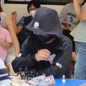 Pemain Malaysia Mohd Fahmi dan Rafa Al Iman Terdaftar di Bali Chess Festival 2026